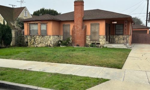 MCDIVITT AVE COMPTON