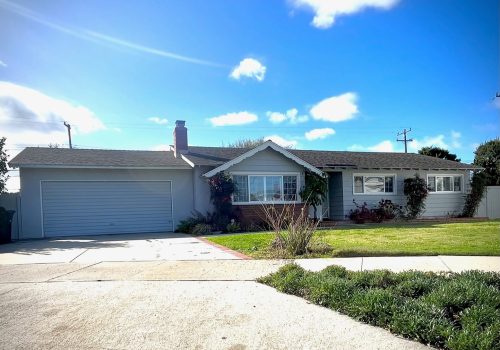 N. LYNN DRIVE, ORANGE 1