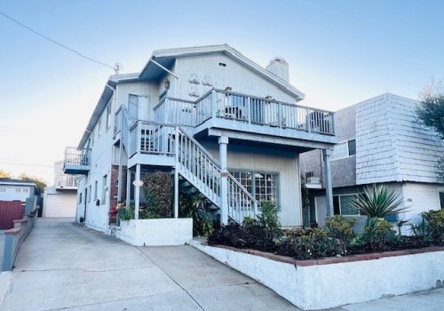 N. PROSPECT AVE REDONDO BEACH 1 N. PROSPECT AVE REDONDO BEACH 1