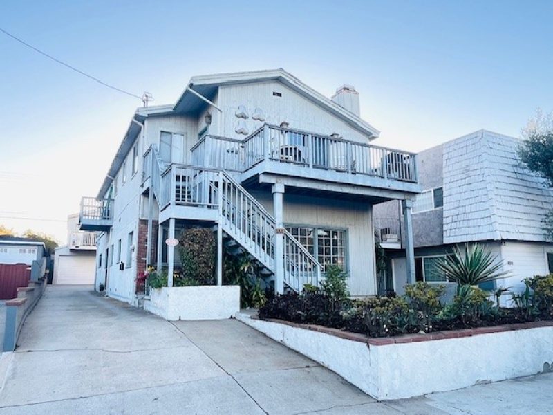 N. PROSPECT AVE REDONDO BEACH 1 N. PROSPECT AVE REDONDO BEACH 1