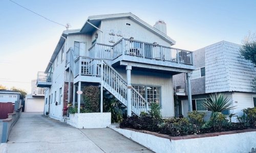 N. PROSPECT AVE REDONDO BEACH 1