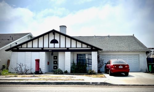 PINEHURST CIRCLE