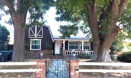 Pasadena Ave, Tustin