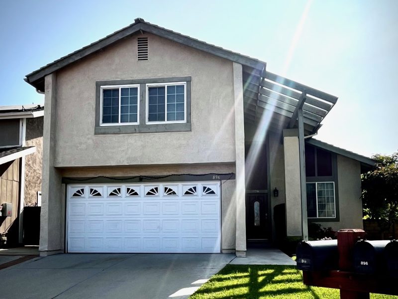 SANTA MARIA CIRCLE, DUARTE 3