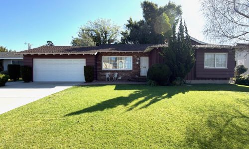 SUMMER AVE ARTESIA 1