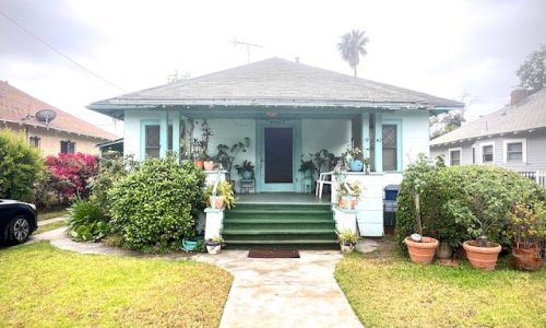 W. 20TH ST