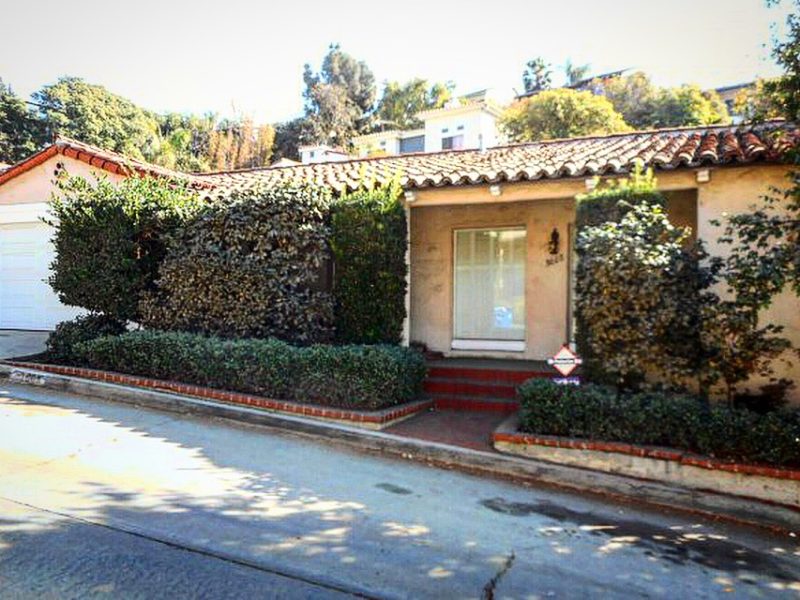 silverlake