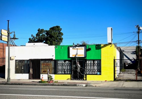w. washington blvd